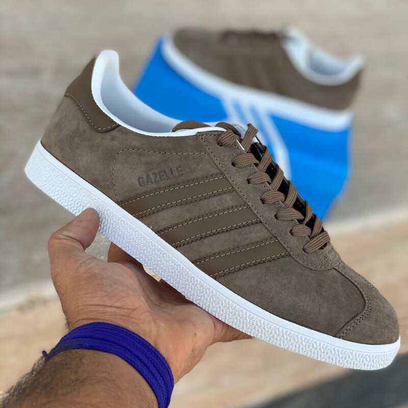 کفش آدیداس گزل adidas Gazelle Shoes