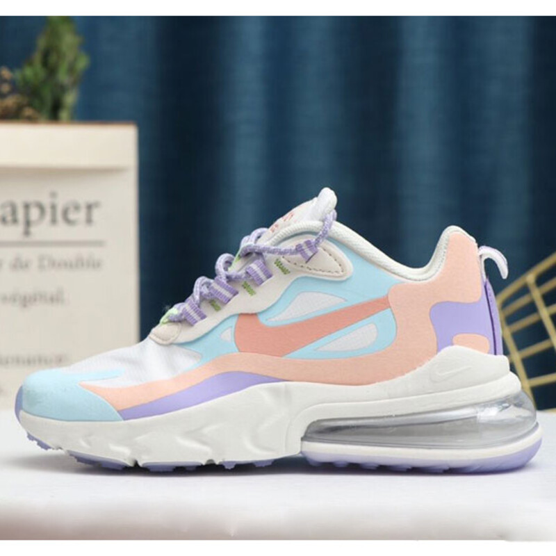 نایک ایرمکس 270 ریکت Nike Air Max 270 React
