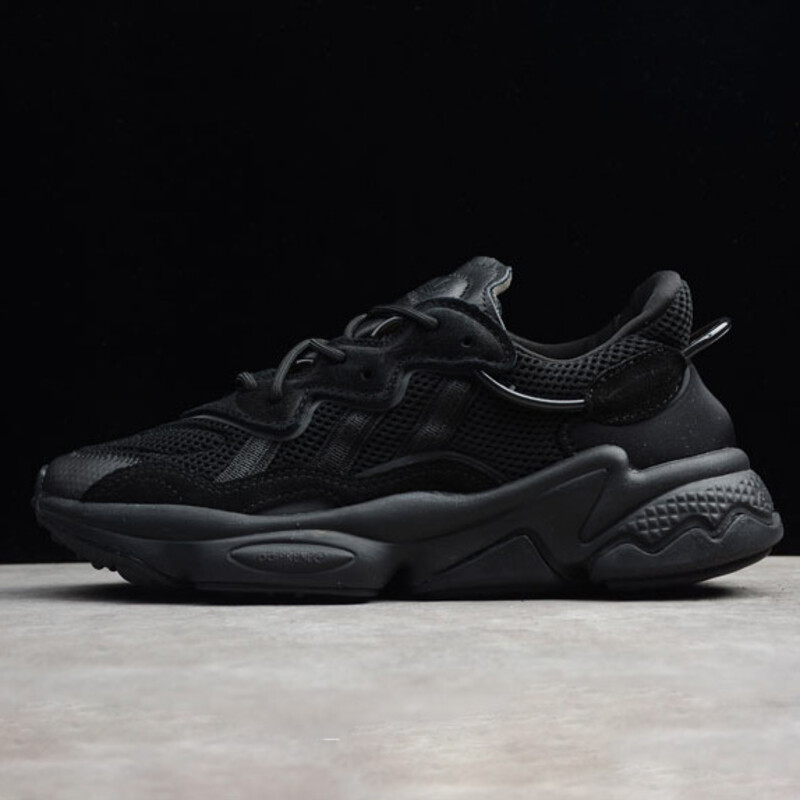 آدیداس اوزویگو مردانه مشکی Adidas Ozweego