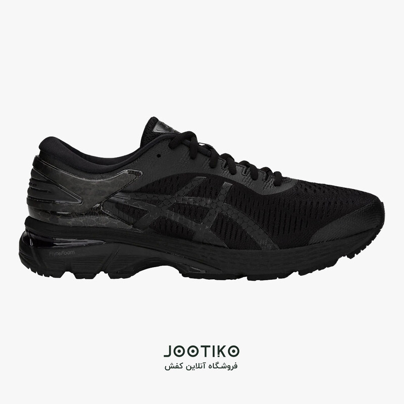 کفش مردانه اسیکس ژل کایانو Asics Gel Kayano 25 مخصوص دویدن