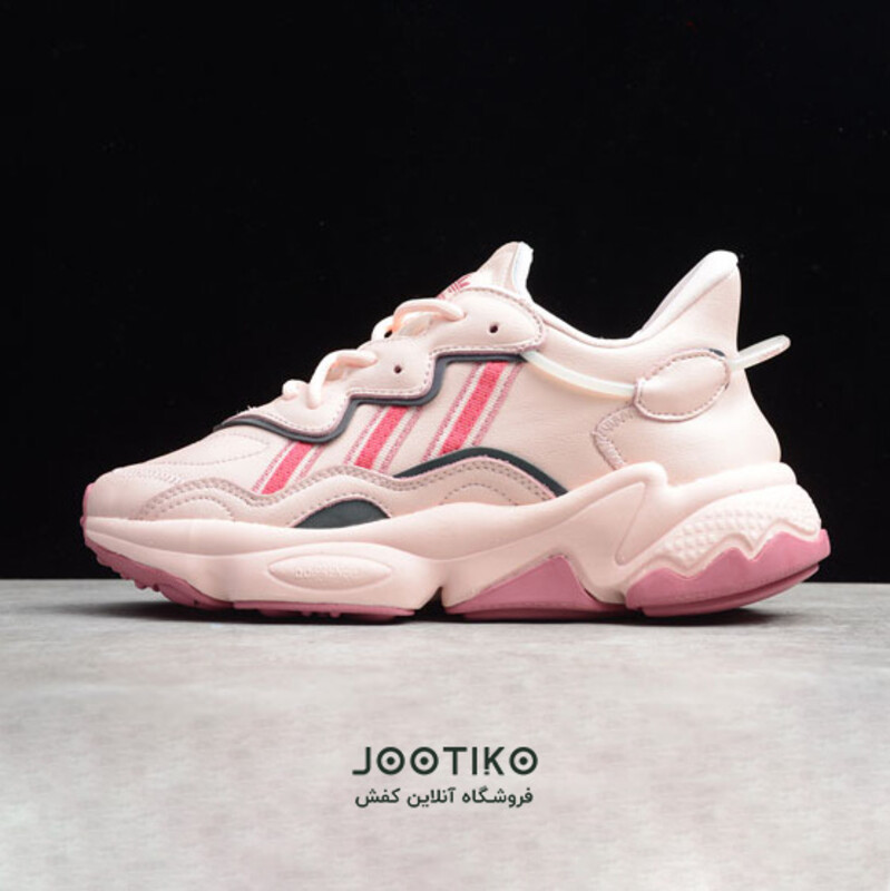 آدیداس اوزویگو زنانه Adidas Ozweego