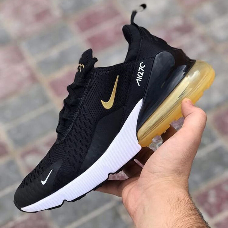کفش نایک ایرمکس ۲۷۰ Nike Air Max