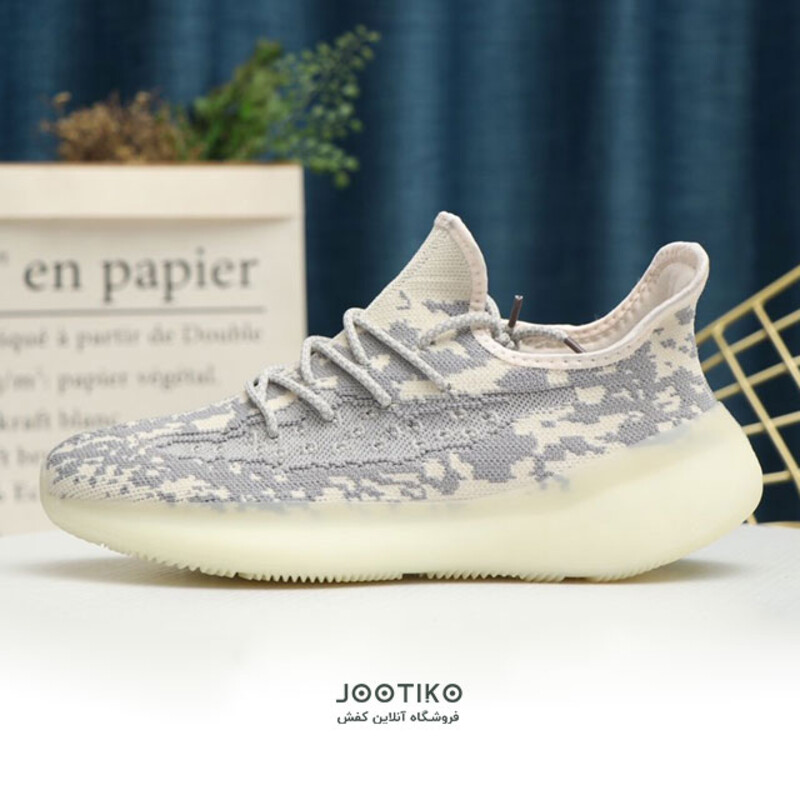 آدیداس یزی 350 - adidas Yeezy Boost 350 V3