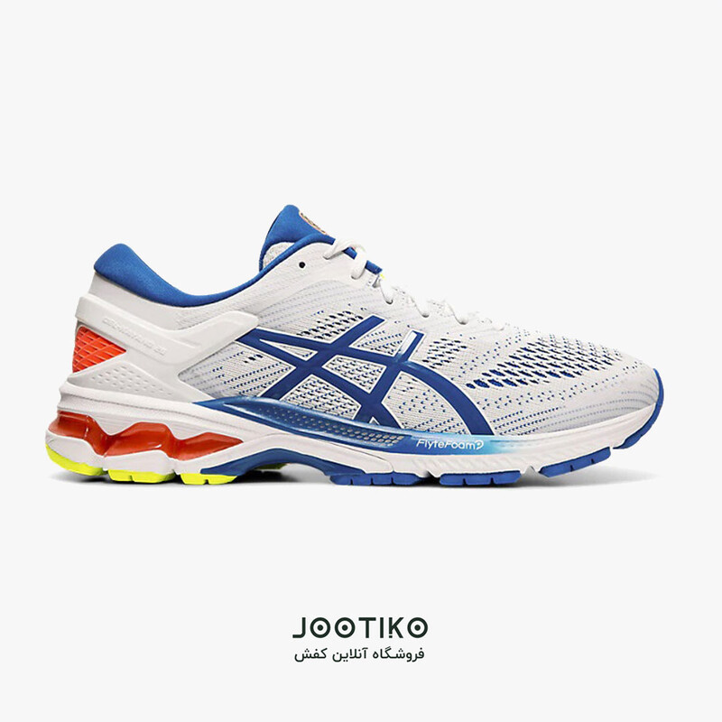کفش مردانه اسیکس ژل کایانو Asics Gel Kayano 26