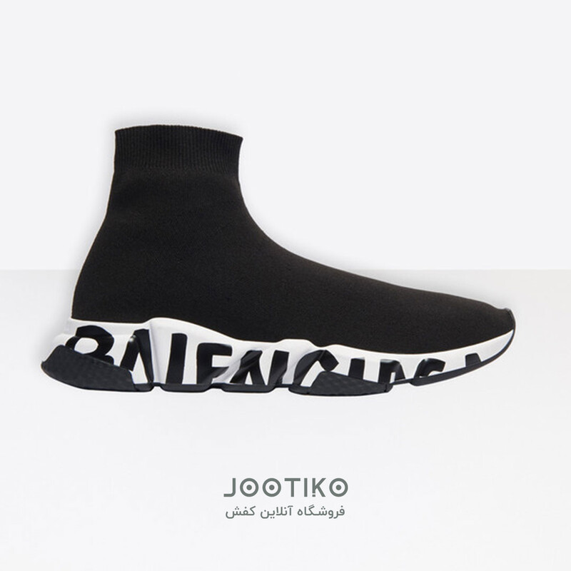 کفش بالنسیاگا جورابی balenciaga speed trainer