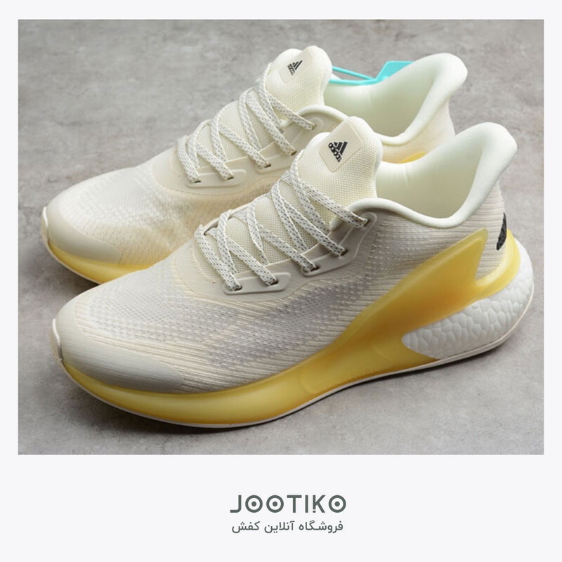 کفش آدیداس آلفابونس لاوا بوست Adidas Alphabounce