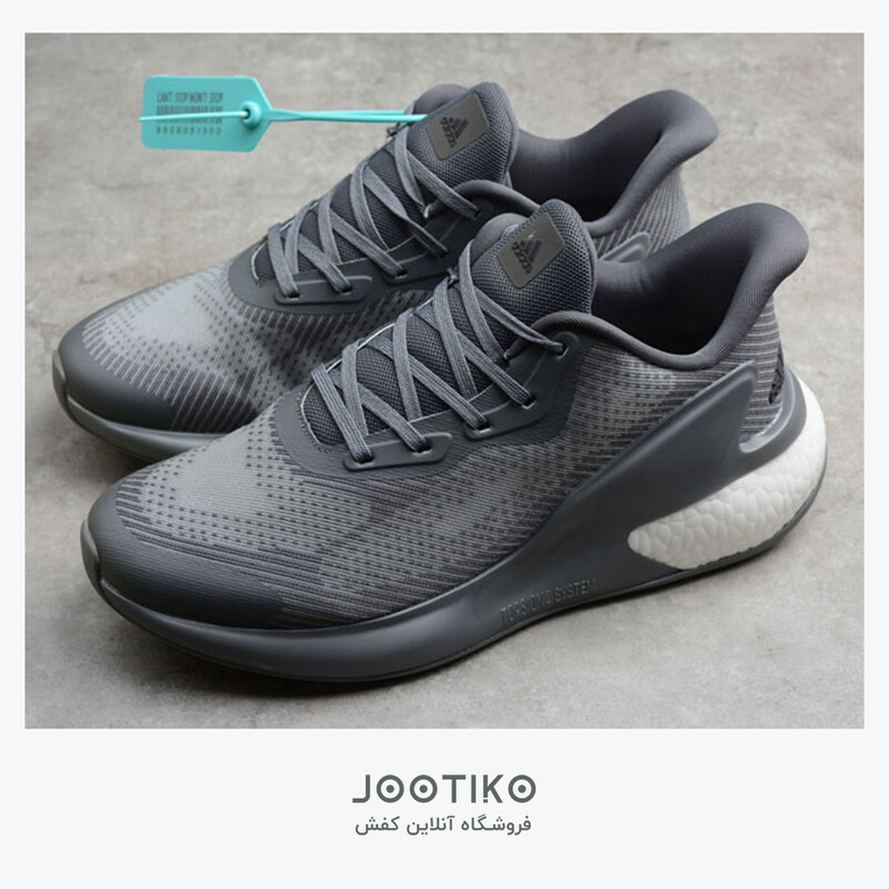 کفش آدیداس آلفابونس لاوا بوست Adidas Alphabounce