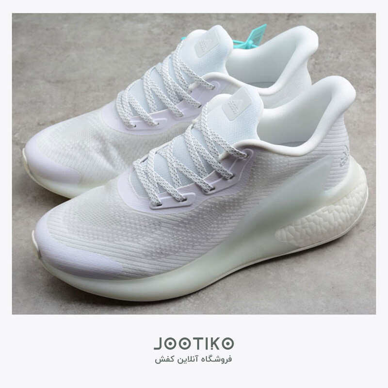کفش آدیداس آلفابونس لاوا بوست Adidas Alphabounce