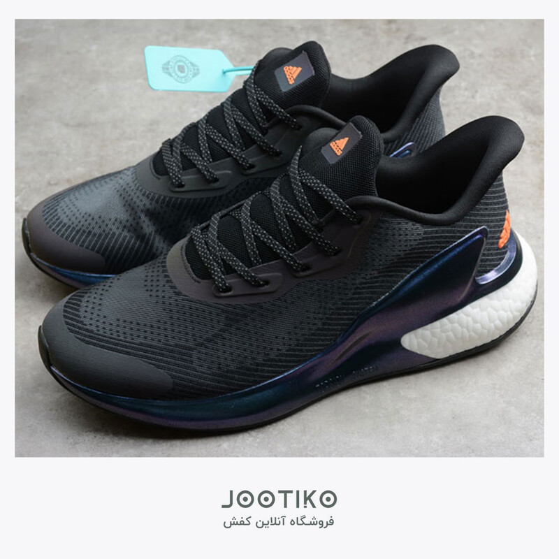 کفش آدیداس آلفابونس لاوا بوست Adidas Alphabounce
