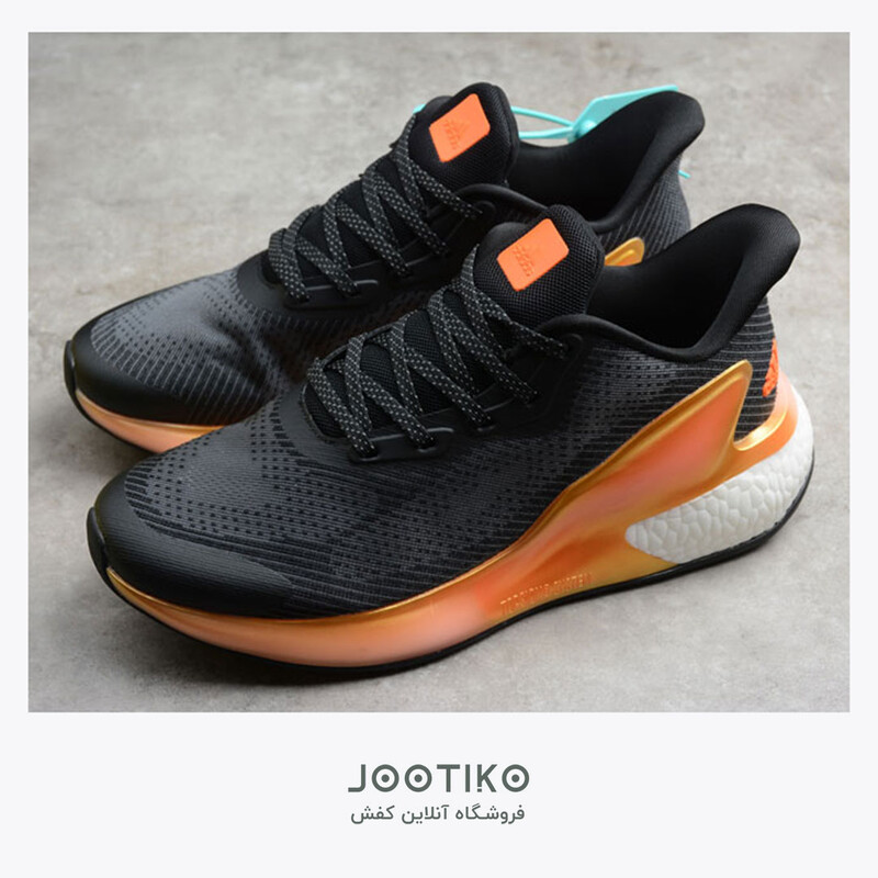 کفش آدیداس آلفابونس لاوا بوست Adidas Alphabounce