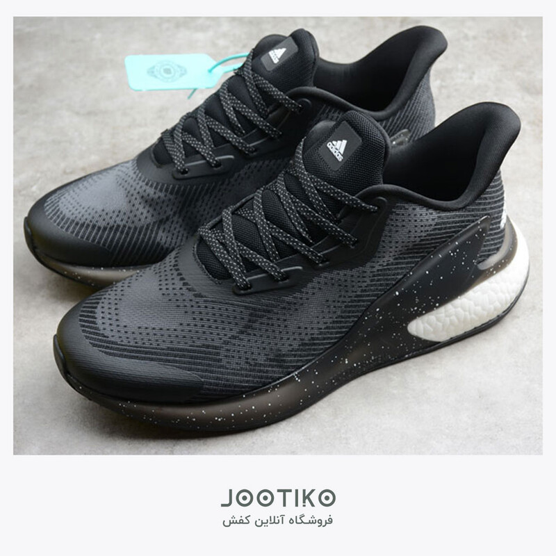 کفش آدیداس آلفابونس لاوا بوست Adidas Alphabounce