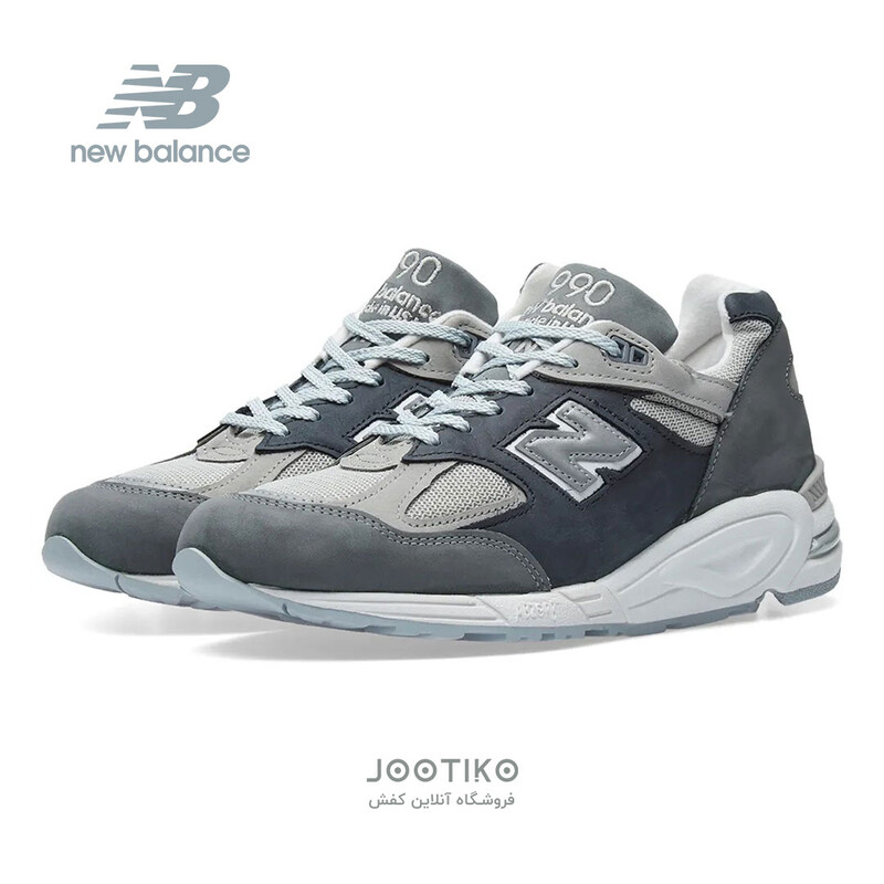 کفش نیوبالانس NEW BALANCE M990XG2