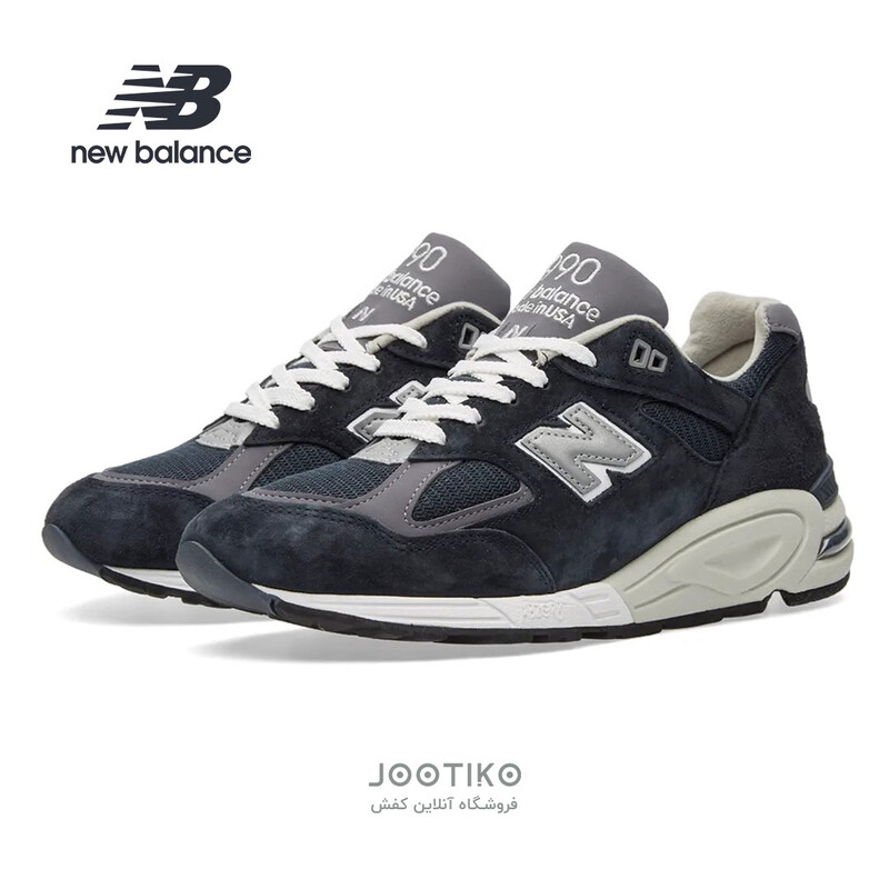 کفش نیوبالانس NEW BALANCE M990NV2