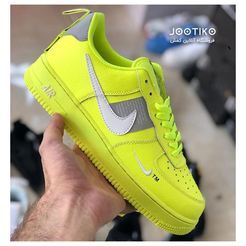 نایک ایر فورس وان Nike Air Force 1