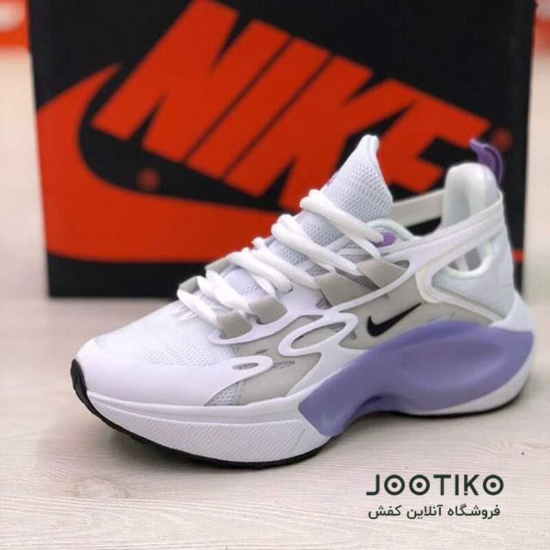 کفش نایک سیگنال زنانه Nike Women’s Signal D/MS/X