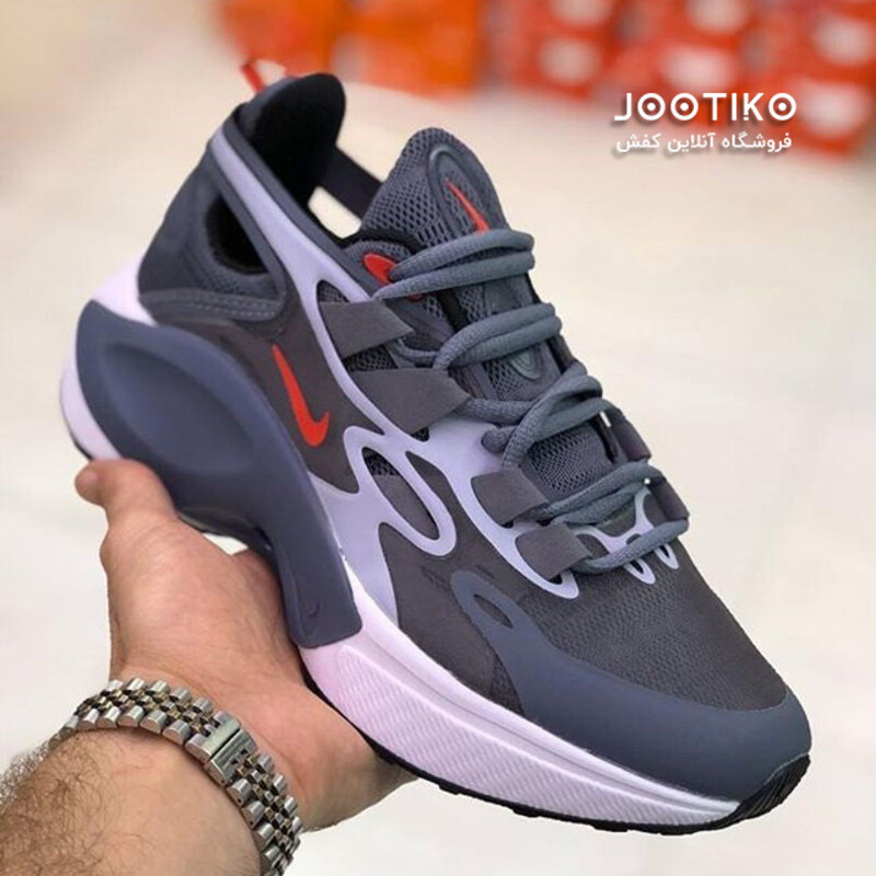 کفش نایک سیگنال مردانه Nike Men’s Signal D/MS/X