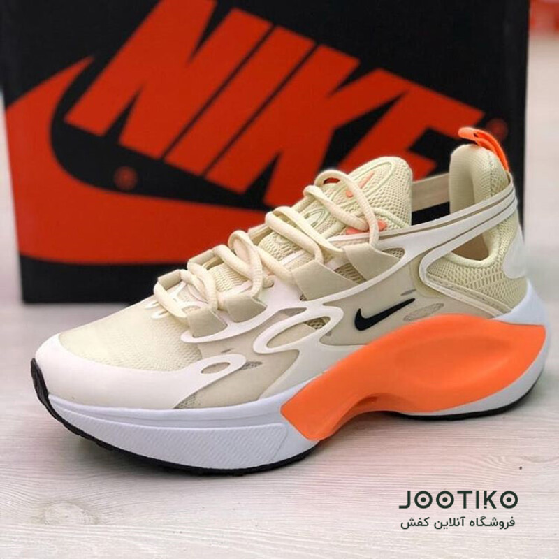کفش نایک سیگنال زنانه Nike Women’s Signal D/MS/X