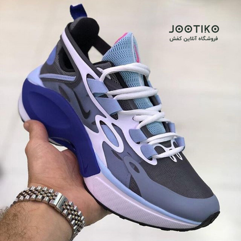 کفش نایک سیگنال مردانه Nike Men’s Signal D/MS/X