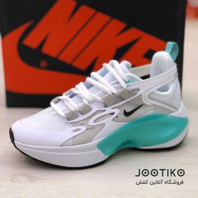 کفش نایک سیگنال زنانه Nike Women’s Signal D/MS/X