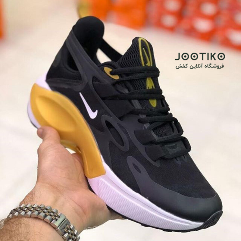 کفش نایک سیگنال مردانه Nike Men’s Signal D/MS/X