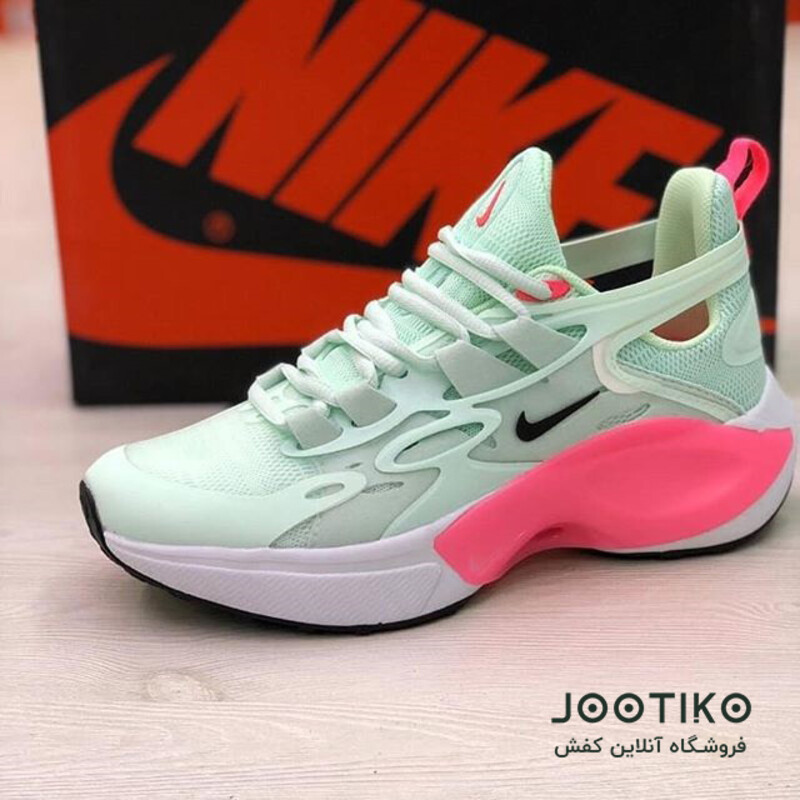 کفش نایک سیگنال زنانه Nike Women's Signal D/MS/X