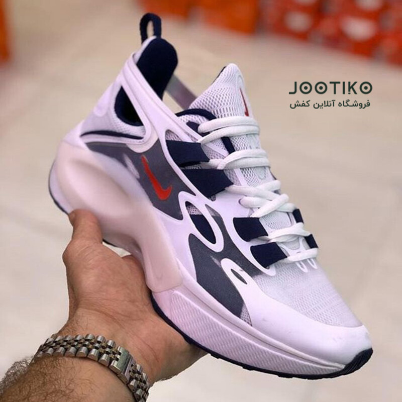 کفش نایک سیگنال مردانه Nike Men's Signal D/MS/X