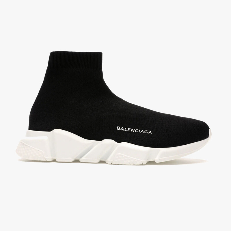کتانی بالنسیاگا Balenciaga جورابی