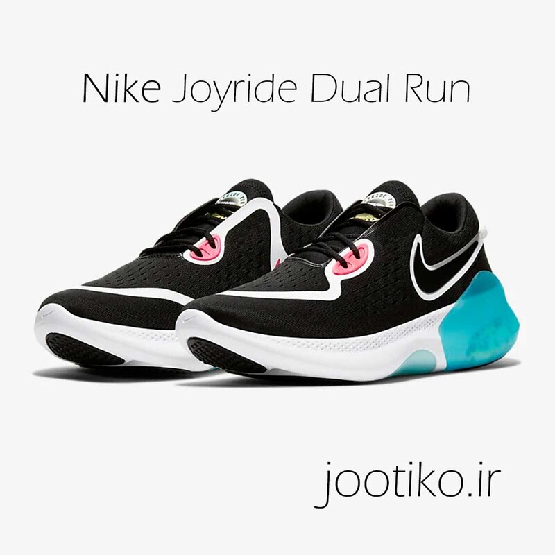 نایک جوی راید دوئل Nike Joyride Dual Run