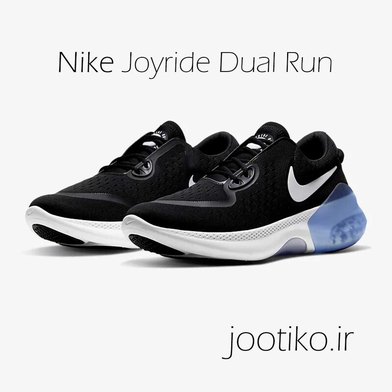 نایک جوی راید دوئل مردانه / زنانه Nike Joyride Dual Run