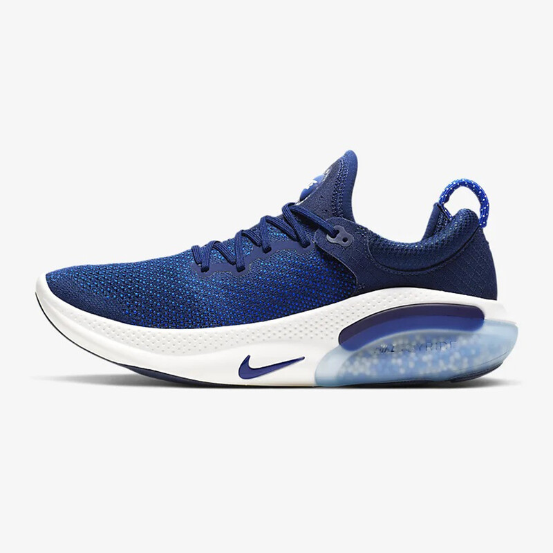 کفش نایک جوی راید آبی Nike Joyride Run Flyknit