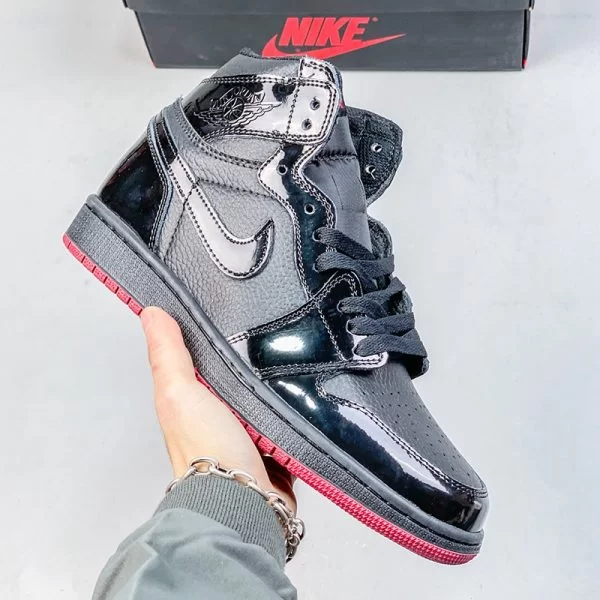 جردن وان Air Jordan 1 Retro High SP Gina (Premium Batch)