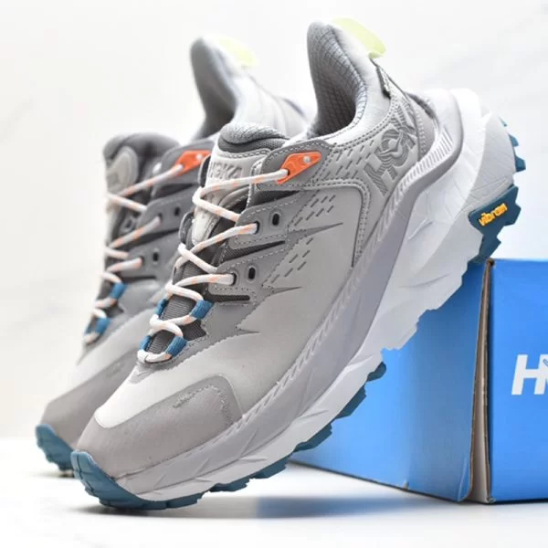 کفش هوکا کاها گورتکس HOKA KAHA 2 LOW GTX