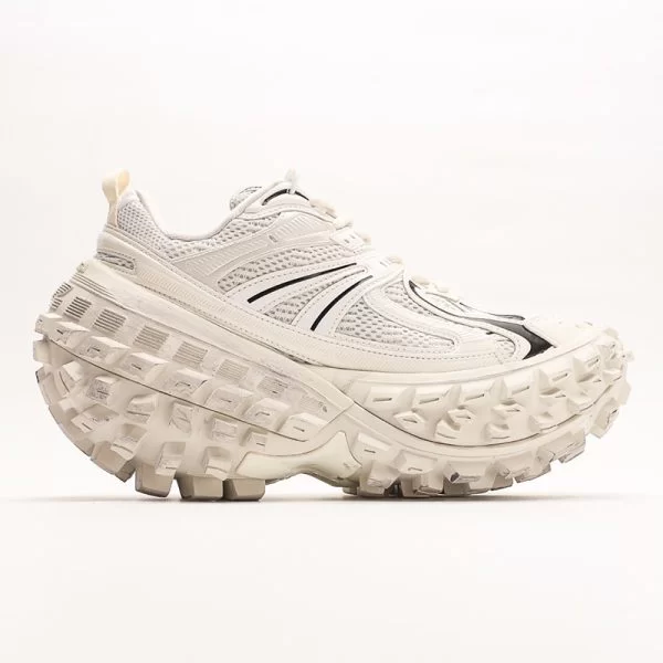 بالنسیاگا دیفندر بانسر Balenciaga Defender Bouncer Sneaker