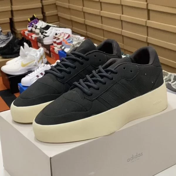 آدیداس فیر آف گاد adidas Fear of God Athletics ’86 Lo black