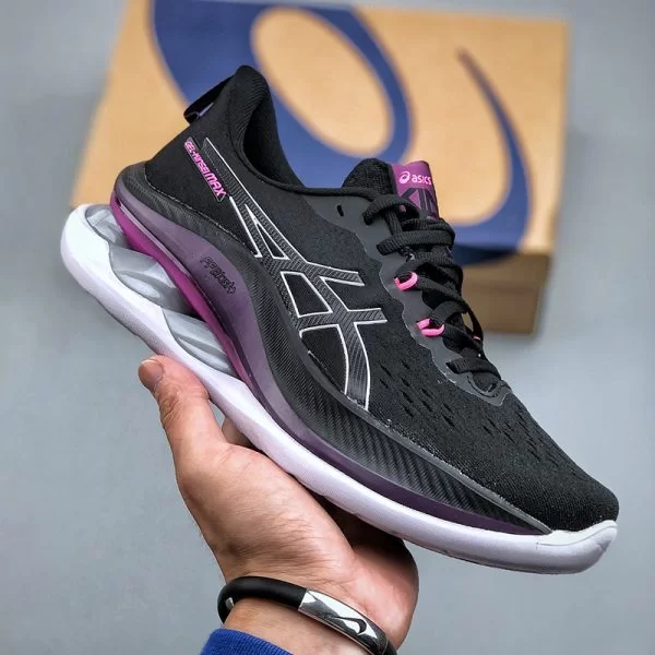 اسیکس ژل کینسی مکس Asics GEL-KINSEI MAX