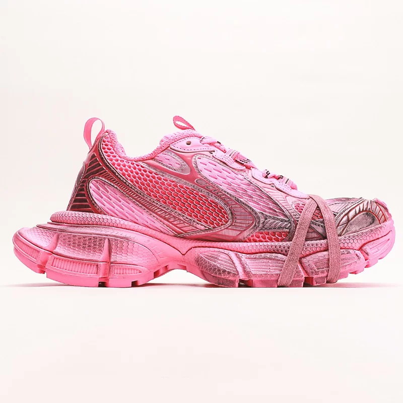 بالنسیاگا Balenciaga 3XL Pink