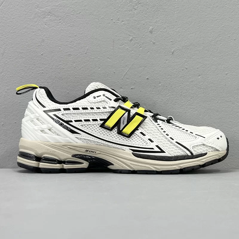 کفش نیوبالانس New Balance 1906R GANNI Egret
