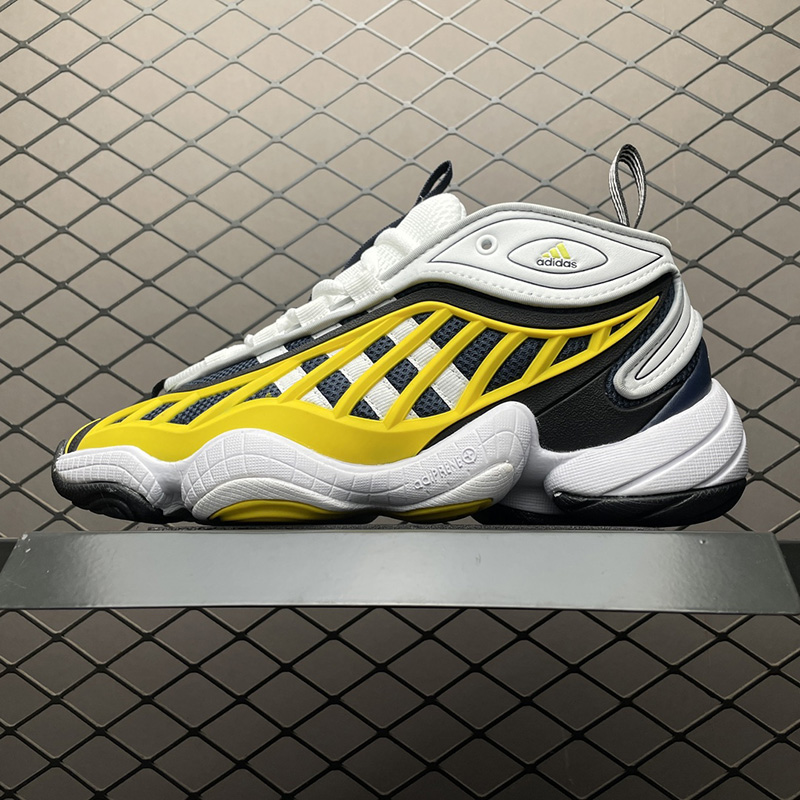 آدیداس اینتیمیدیشن adidas Intimidation Collegiate Navy Wonder Glow