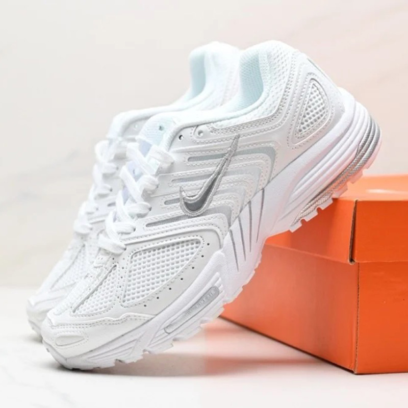 نایک ایر پگاسوس Nike Air Pegasus 2K5 سفید