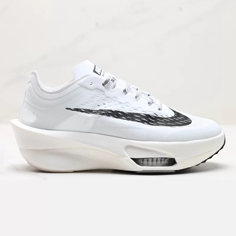 نایک زوم ویپرفلای Nike Zoom Vaporfly 4% سفید
