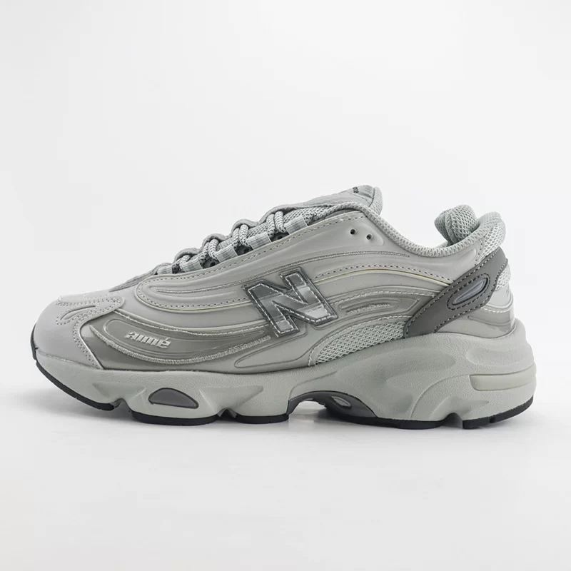 نیوبالانس New Balance 1000 Aime Leon Dore Grey