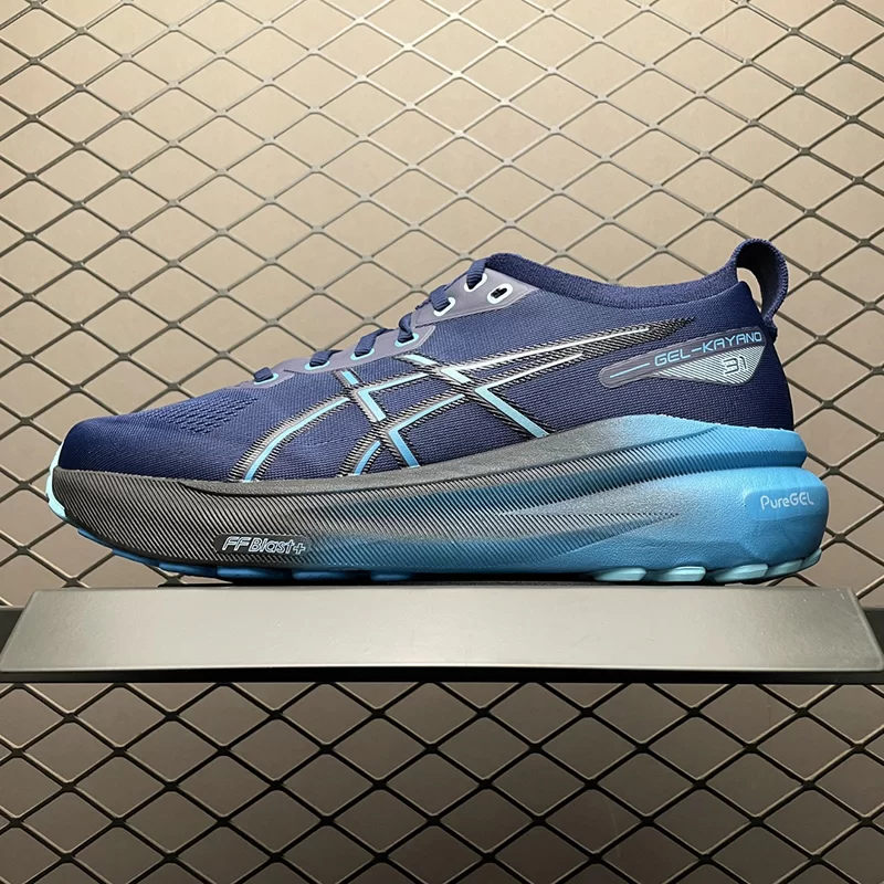 اسیکس ژل کایانو GEL-KAYANO 31 Blue