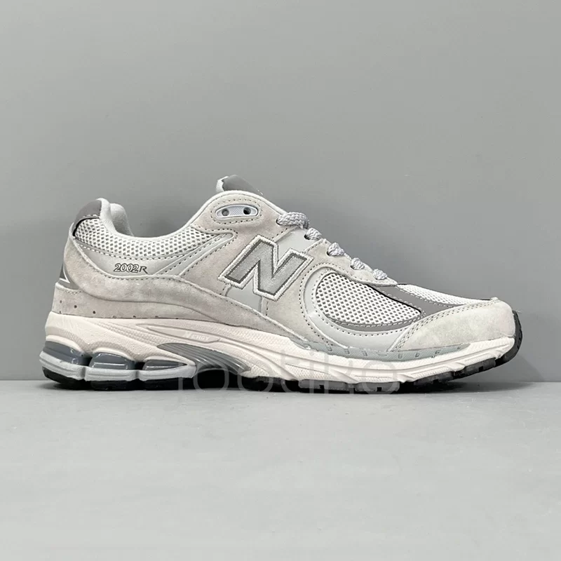 کفش نیوبالانس New Balance 2002R Grey