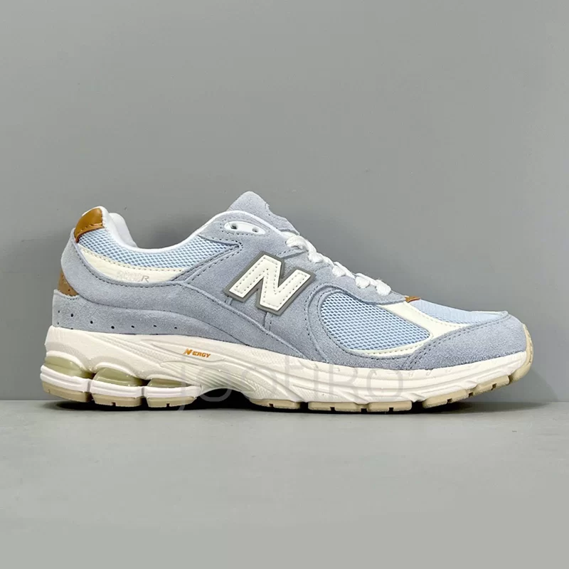 کفش نیوبالانس New Balance 2002R Wet Blue