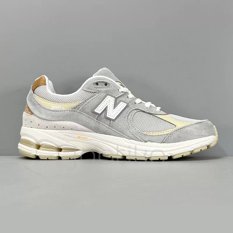 کفش نیوبالانس New Balance 2002R Concrete Grey