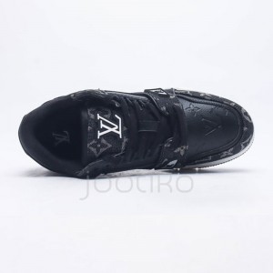 لویی ویتون ترینر Louis Vuitton LV Trainer