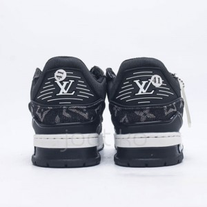 لویی ویتون ترینر Louis Vuitton LV Trainer