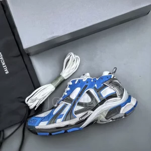 بالنسیاگا رانر Balenciaga Runner Blue & Gray