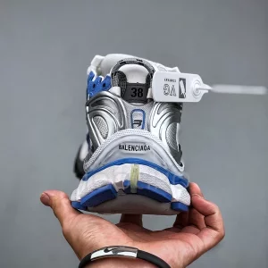 بالنسیاگا رانر Balenciaga Runner Blue & Gray