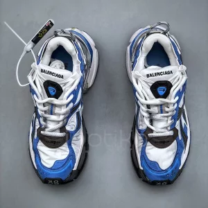 بالنسیاگا رانر Balenciaga Runner Blue & Gray